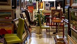 Whispers　of　Christmas　2026！ ブラックフライデーセール開催　11/18から（月・木曜日定休日）午後６時まで営業　パキラと音楽と絵画楽しくお祝い！！