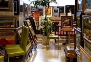  御木幽石　小物　パノラマフレーム新入荷！