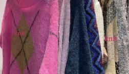 【PIC UP ITEM】 ニットのご紹介♪