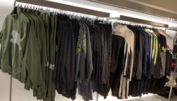 ジャージ多数取り揃えてます♪