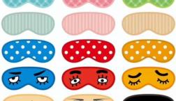 「ホットアイマスク」と「マイバム」