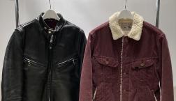 【本日入荷】メンズアイテム