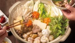 ＼ さっむ。。。お鍋しよか？／久世福商店