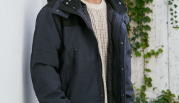 【芸能人着用】メンズアウター入荷!