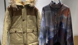 メンズアイテム紹介