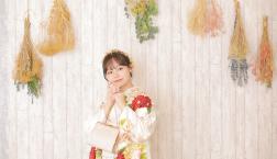 【イベント】年内最後！！振袖展示会開催☆