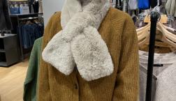 【Right-onピエリ守山店】プレゼントにも最適☆あったか冬小物入荷しました！！