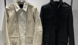 メンズアウター多数入荷いたしました！！！