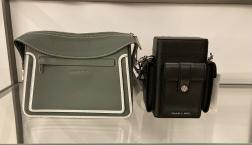 【CHARLES＆KEITHの旬顔バッグ】