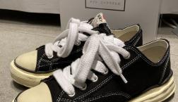 メンズスニーカー紹介(●´ω｀●)