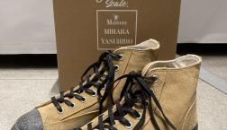 メンズスニーカー紹介(・ω・)ノ