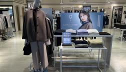 【CHANTOWAシリーズ】着映えニット＆ツイードライクセットアップが勢揃い！