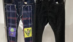 メンズアイテム紹介　ボトムス編！！