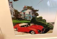 人気　鈴木英人絵画　多数続々新入荷！