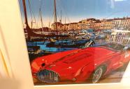 人気　鈴木英人絵画　多数続々新入荷！