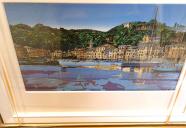 人気　鈴木英人絵画　多数続々新入荷！