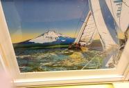 人気　鈴木英人絵画　多数続々新入荷！