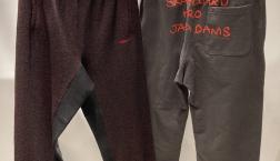 メンズアイテム紹介！！スウェットパンツ編！！