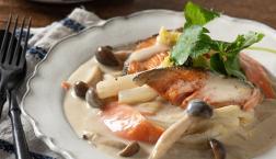 ＼ 久世福「こよみのごはん」vol.25 ／