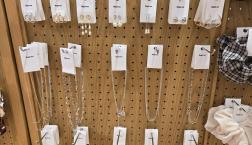 【Right-onピエリ守山店】クリスマスプレゼントにもおすすめ♪新作ファッションアイテム紹介☆レディース　アクセサリー編☆