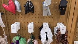 【Right-onピエリ守山店】クリスマスプレゼントにもおすすめ♪新作ファッションアイテム紹介☆チャーム編☆