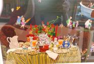 クリスマスプレゼント！簡単ラッピングいたします！