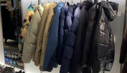 メンズダウンアウター多数入荷(≧▽≦)