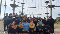 びわこスカイアドベンチャー 12月の営業日のお知らせ