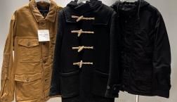 COMME des GARCONS HOMME入荷しました!!