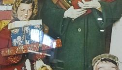 12月いっぱい、展示商品について特別価格・値下不可以外、割引価格から、「さらに10％OFF！」ショップニュースを見たとお伝えください！