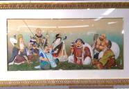 2026年1月　「福額」には「福袋」（値段に応じた）をお付けいたします。ハッピーな１年に！