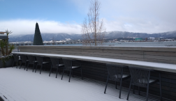 オレンジバルコニーからのお知らせです。