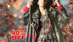 25”INOHクリスマスセール