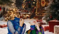 25”INOHクリスマスセール