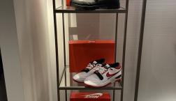 メンズスニーカー入荷致しました(^-^)