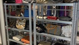 ブランドバッグ多数展開中(・ω・)ノ