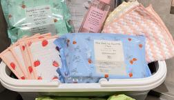 BTS☆限定ハンドクリームがセルレで72％OFFに♪｜Celule