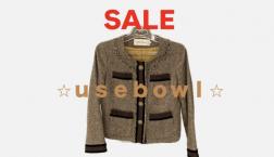 【SALE開催中】レディース入荷アイテム