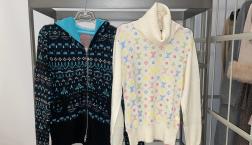 ★POPなニット入荷しました★