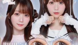 ♥ミレディ新色販売開始♥