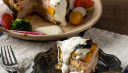 ＼ 久世福「こよみのごはん」vol.29 ／