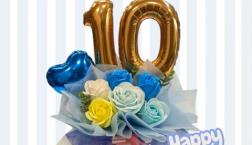 Character’s Color　Arrangement