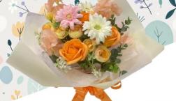 Spring　Color　Arrangement