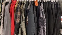 コムデギャルソン大量入荷致しました(*^^*)