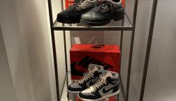 メンズスニーカー大量入荷致しました(^^♪