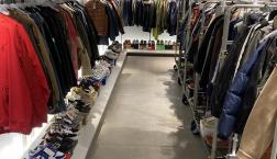 メンズアウター大量入荷致しました(^-^)