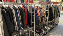 メンズセール開催中(^^♪