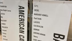 メンズアイテム最大70%OFF開催中(^^♪