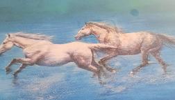 令和八年　2026年　うま年！　初売りスタート！！　本年も元気で始まりました！