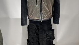 メンズ冬服コーデ紹介☆